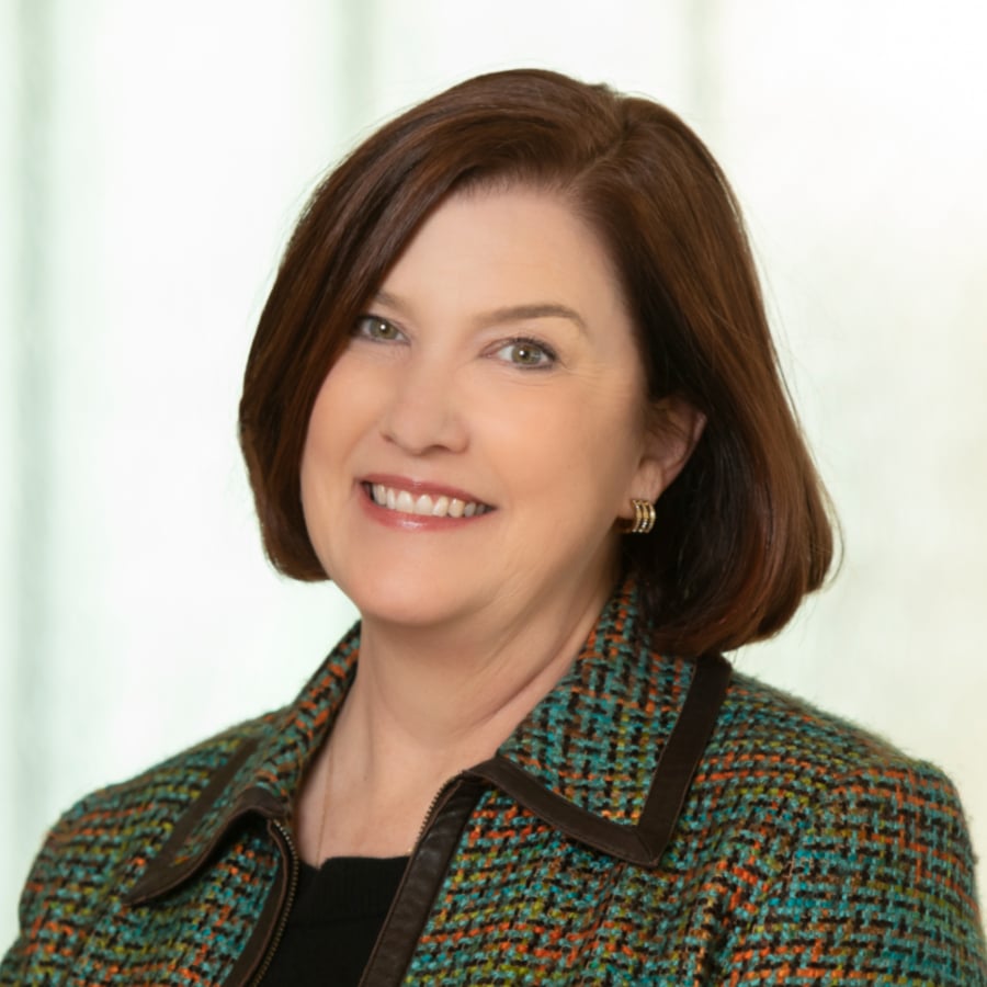 Heather Harwell