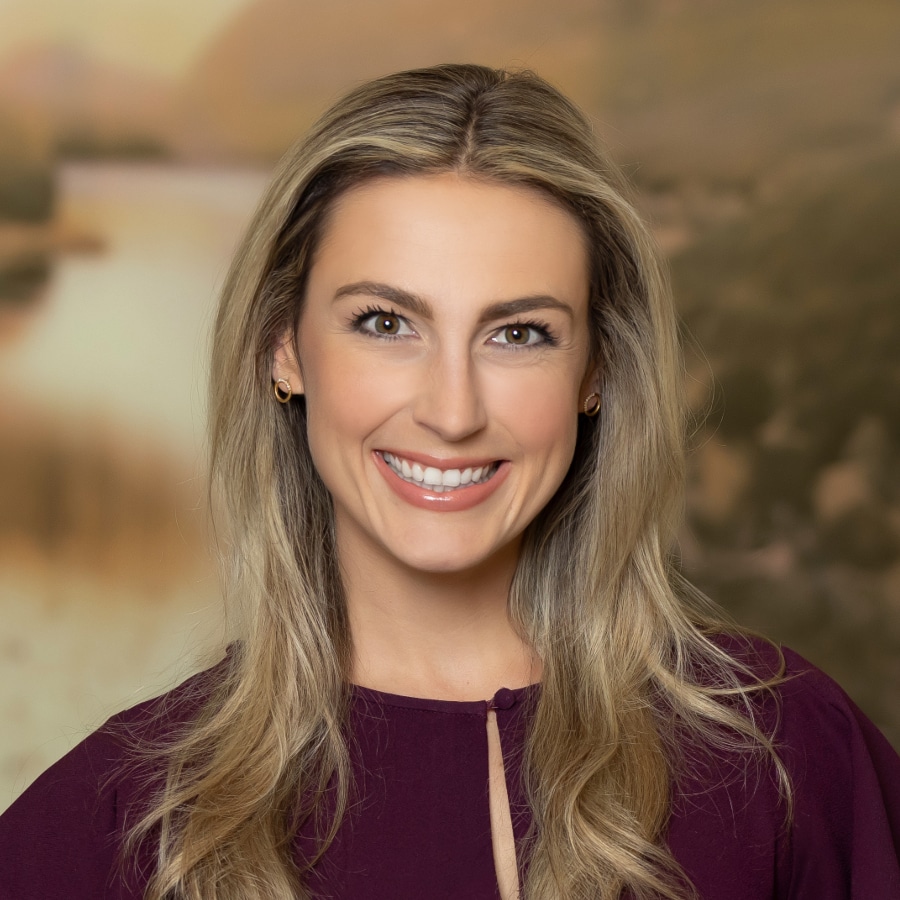Bree Johnston