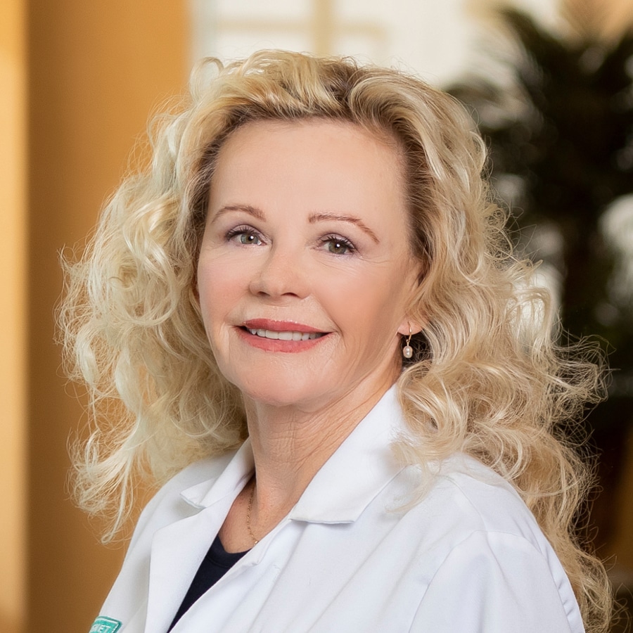 Debbie Barnes, RN
