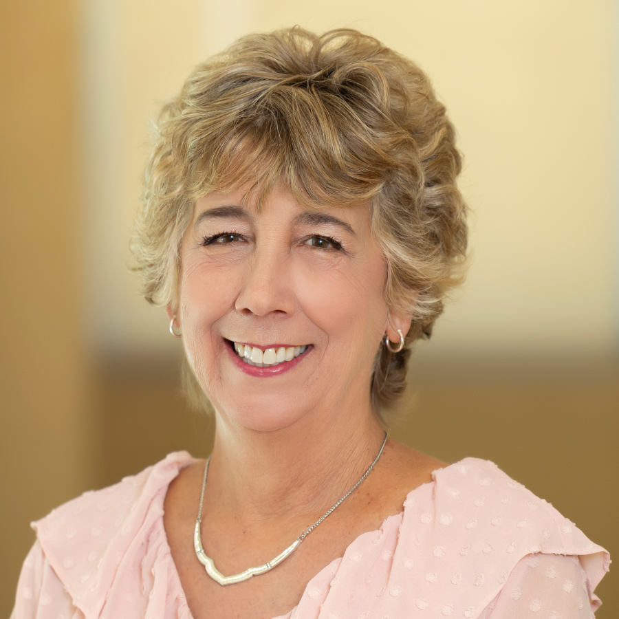 Jill Loucks