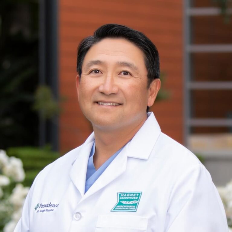 Celebrating Dr. Brian Lee