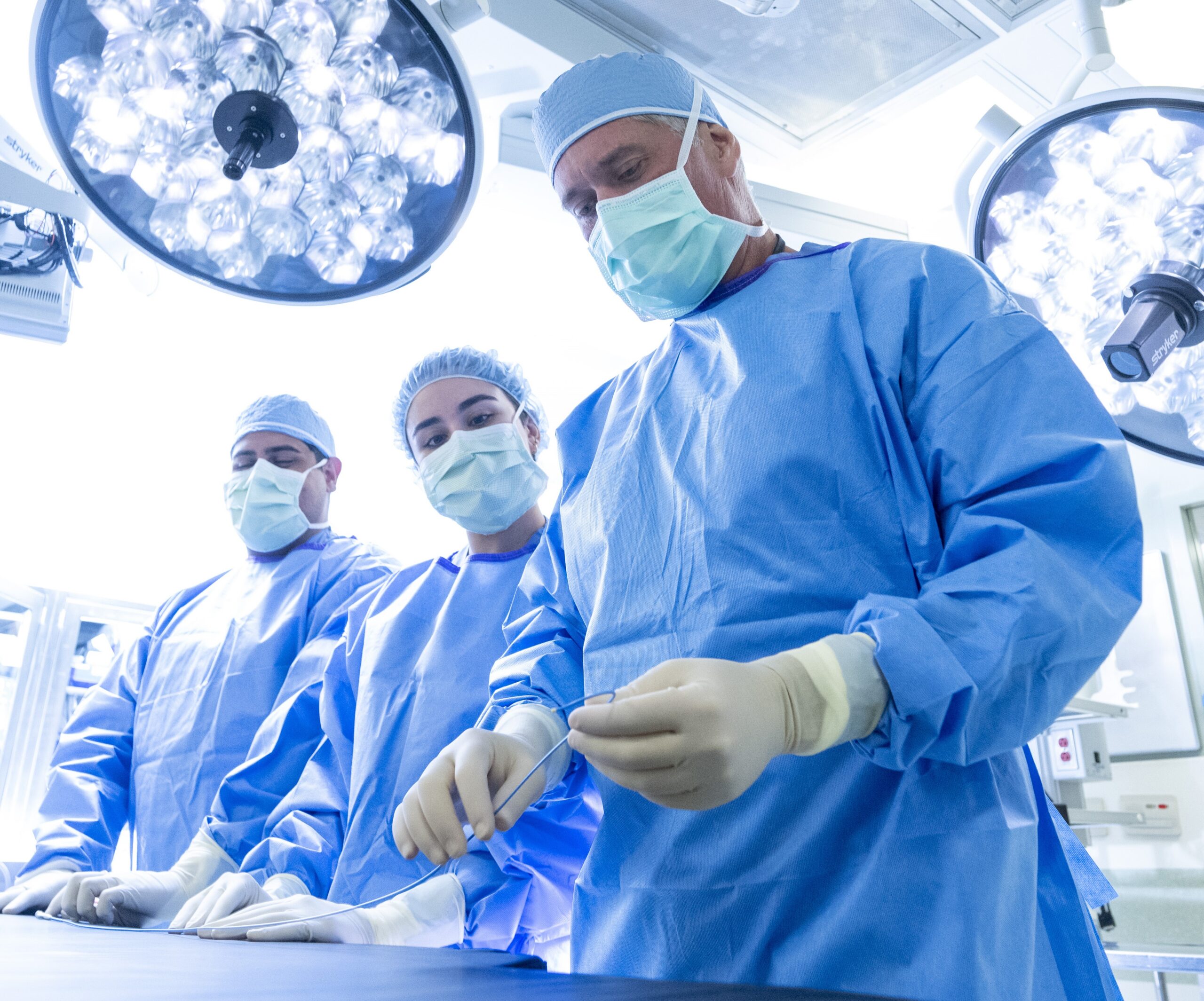Multi-Organ Transplant Program